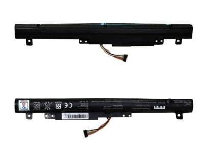Laptop Battery For LENOVO FLEX 2-14 / L13L4A61, 14.4V 4 Cells 2200mAh – Compatible Laptop Battery For LENOVO FLEX 2-14 / L13L4A61, 14.4V 4 Cells 2200mAh – Compatible