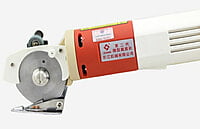65MM CLOTH CUTTING MACHINE