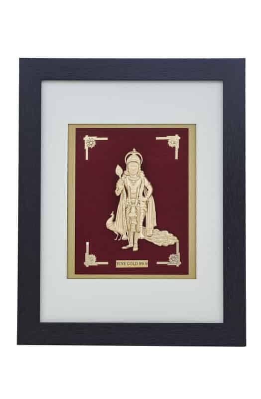 Lord Murugan frame Lord Murugan frame
