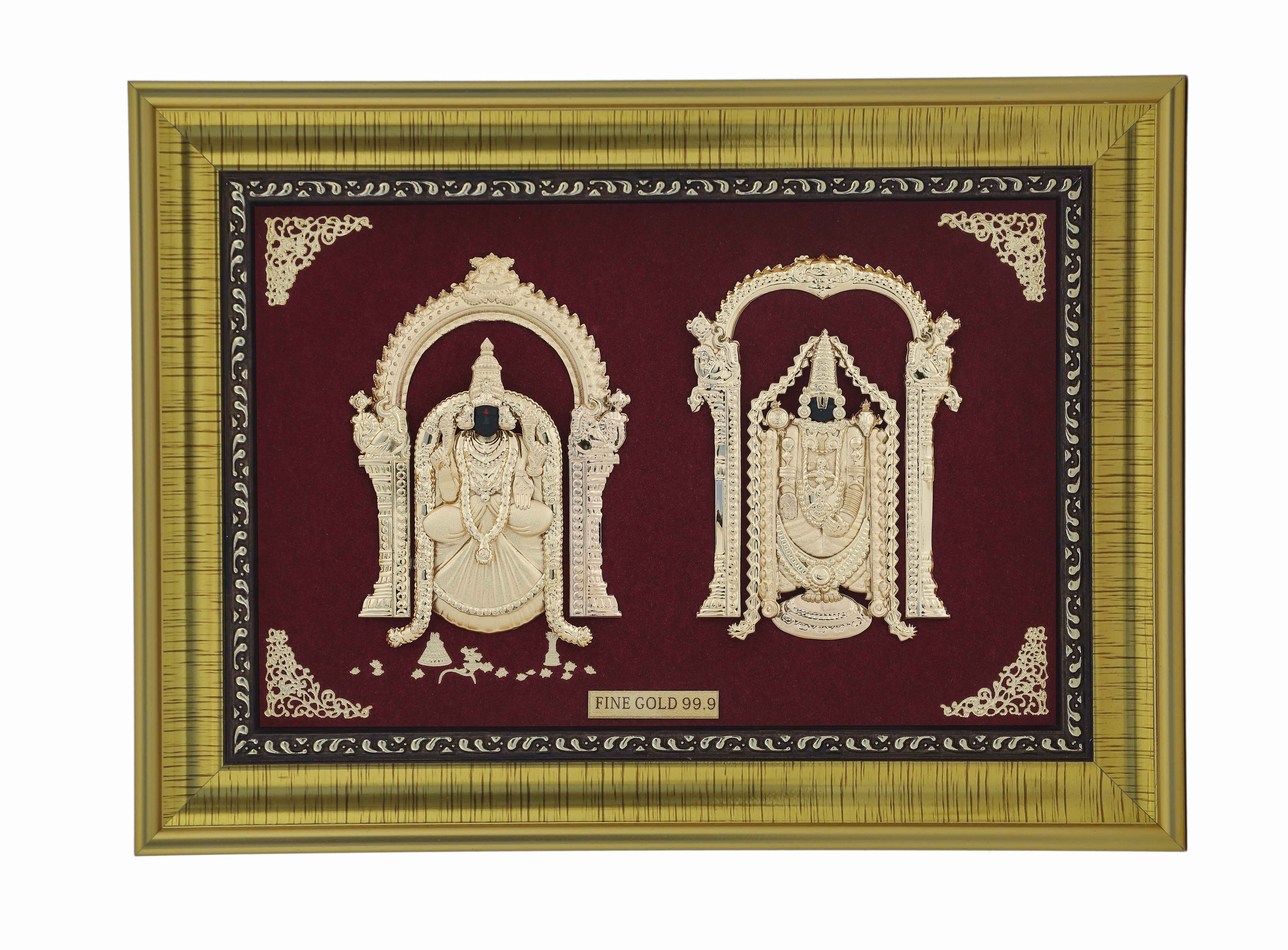 padmavati balaji
