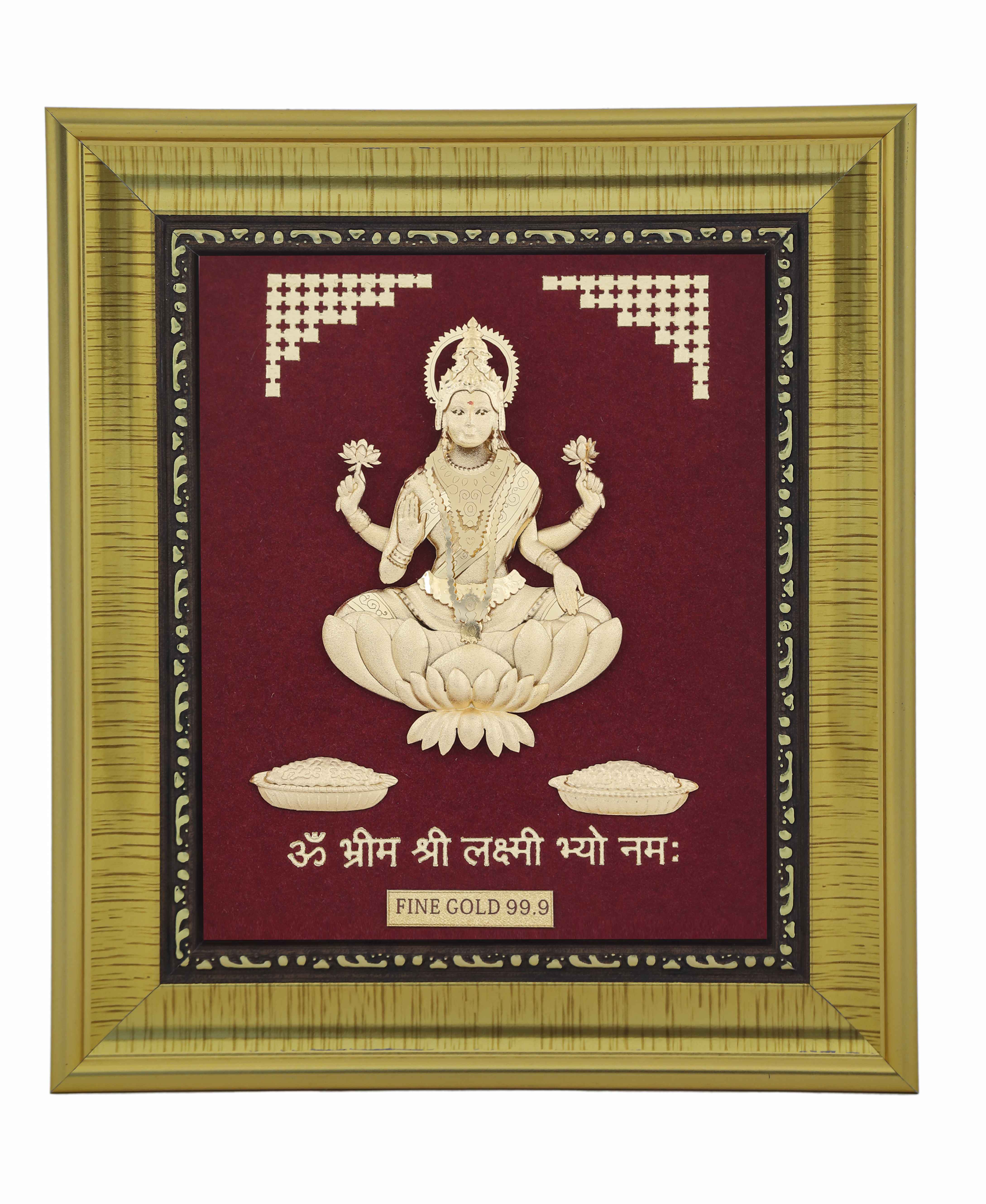 laxmi