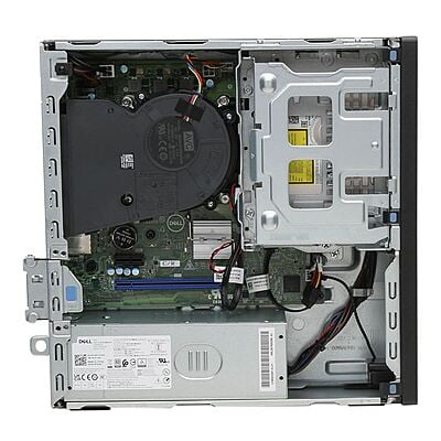 Dell Optiplex I5 3000 SFF Desktop Dell Optiplex I5 3000 SFF Desktop