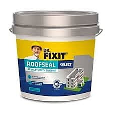 653 - DR. FIXIT ROOFSEAL
SELECT