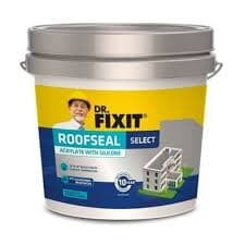 653 - DR. FIXIT ROOFSEAL
SELECT 653 - DR. FIXIT ROOFSEAL
SELECT