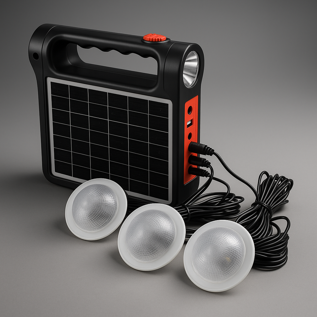 Rock Light RL-5290 Rock Light RL-5290