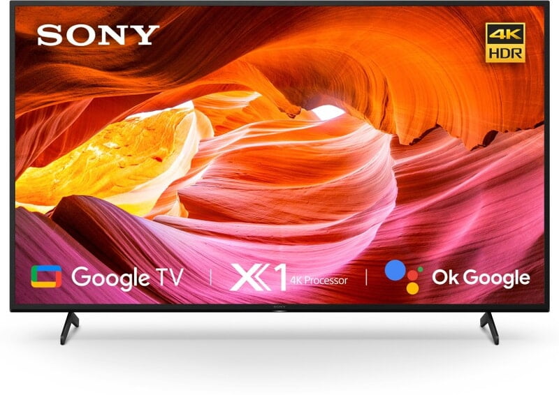 65" 4K High Brightness Professional Display SONY PRO BRAVIA FW-65EZ20L