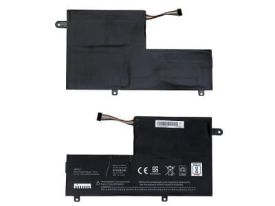 Laptop Battery For LENOVO YOGA 500-15ISK/ U41-70/ L15M2PB1 – L14M2P21 L14S2P21, 14.4V 4 Cells 2000mAh – Compatible Laptop Battery For LENOVO YOGA 500-15ISK/ U41-70/ L15M2PB1 – L14M2P21 L14S2P21, 14.4V 4 Cells 2000mAh – Compatible