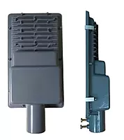 COBRA B without panel solar street lightkobra Semi Cobra Street Light 9W/12W (Without Panel)