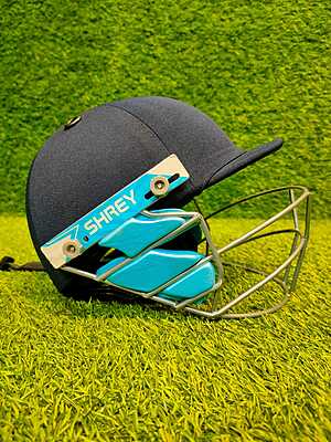 Cricket Helmet - SHREY - STAR JUNIOR MS Cricket Helmet - SHREY - STAR JUNIOR MS