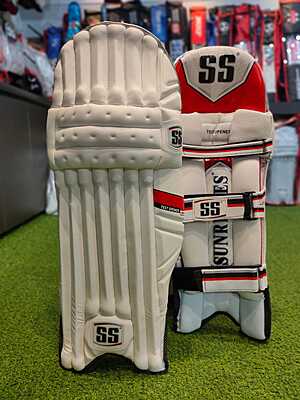 CRICKET BATTING PAD SS TEST OPENER