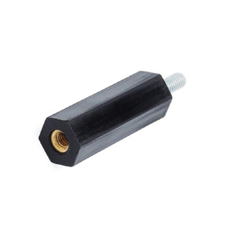 M3X10 Male to Female Spacers Only Nylon