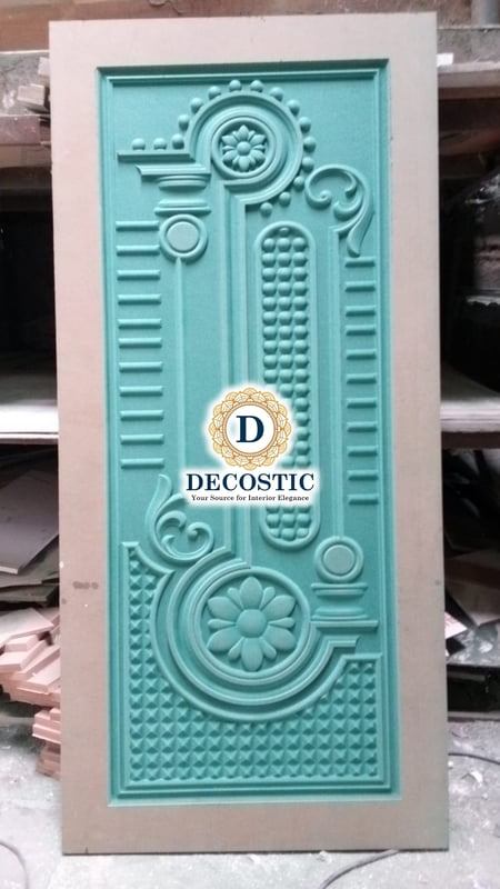 3D Door 3DD1018