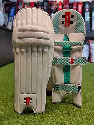 CRICKET BATTING PAD GN GN5.5 GEM