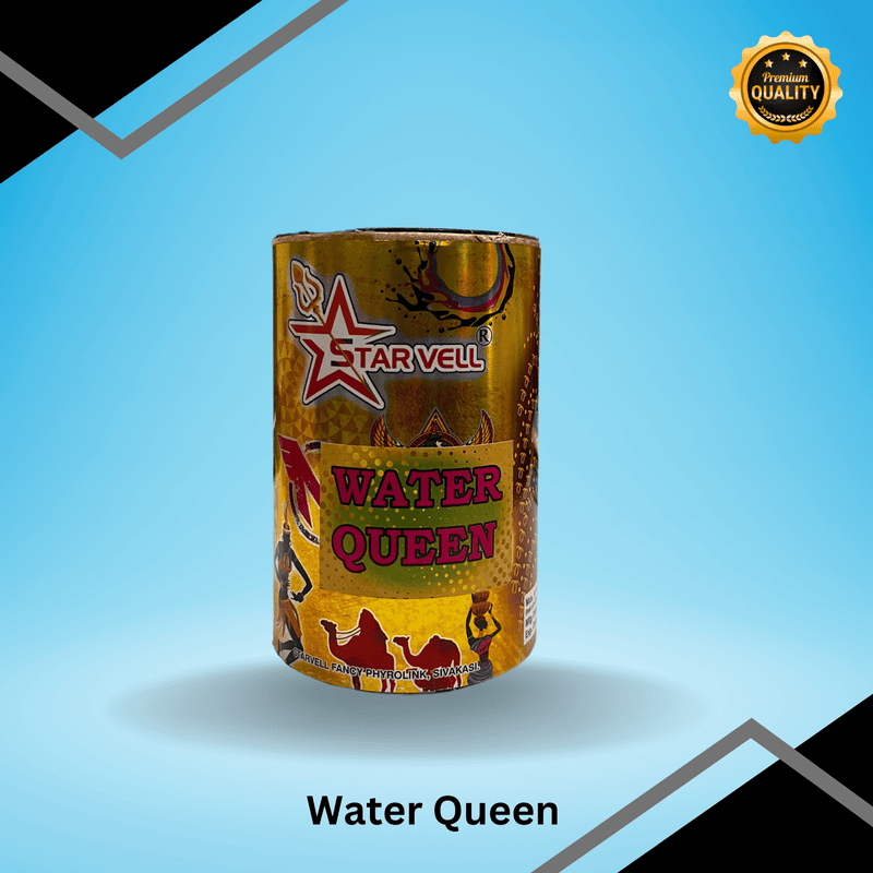 Water Queen