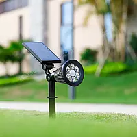 Bird Garden Spike Wall Light GG3 Bright Model  With Waterproof