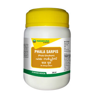 Phala Sarpis