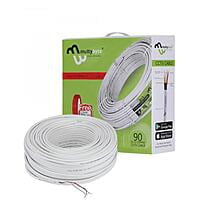 Multybyte CCTV Cable 3+1 90Y Basic Multybyte CCTV Cable 3+1 90Y Basic