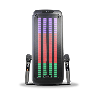 ZOOOK Resonance Max Party Speaker
