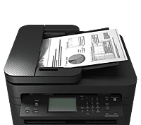 Canon MF275 Dw Printer Canon MF275 Dw Printer