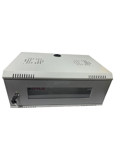 CP Plus 4U DVR/NVR Rack CP Plus 4U DVR/NVR Rack