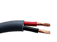 Belden 1.5 Sq MM 2 Core Shielded Speaker Cable Belden 1.5 Sq MM 2 Core Shielded Speaker Cable