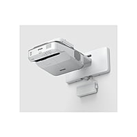 EPSON EB-695Wi Multimedia Projector EPSON EB-695Wi Multimedia Projector