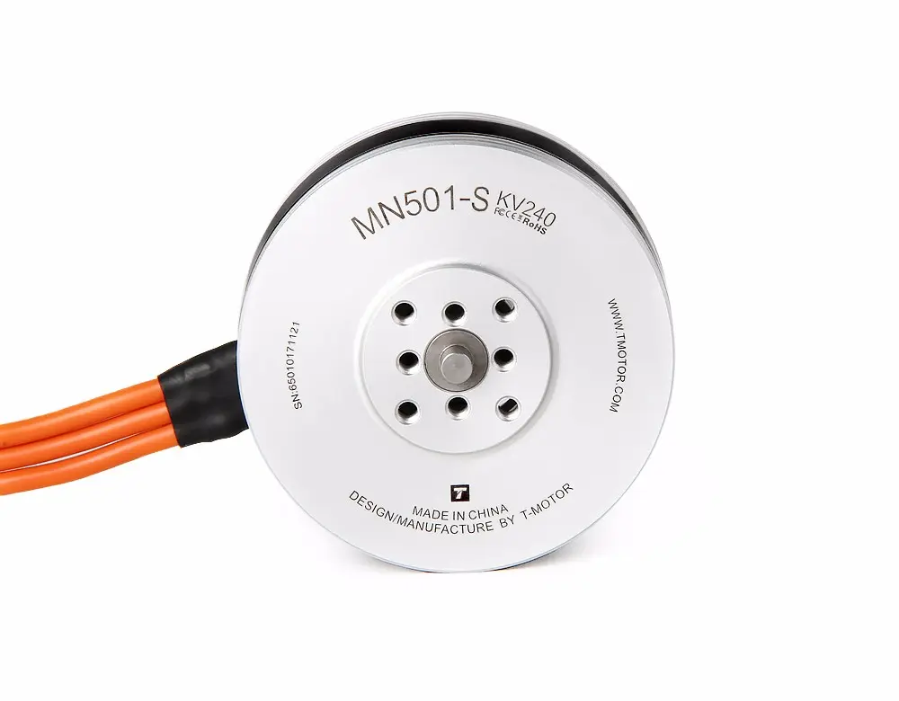 T Motor MN501-S KV360