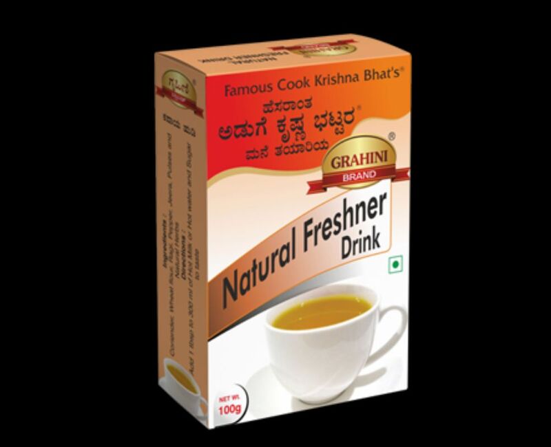 Grahini Kashaya Powder Grahini Kashaya Powder