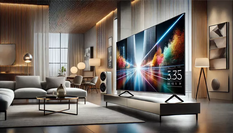 98‑inch BRAVIA 4K Ultra HD HDR Professional Display Sony FW-98BZ50L