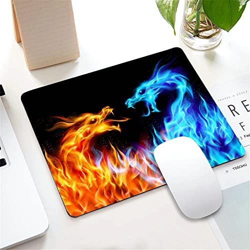 Sublimation Printed Gojo Anime Printed Mouse Pad Anti-Slip Rubber Gaming Mousepad (9 inch X 7 inch) Sublimation Printed Gojo Anime Printed Mouse Pad Anti-Slip Rubber Gaming Mousepad (9 inch X 7 inch)