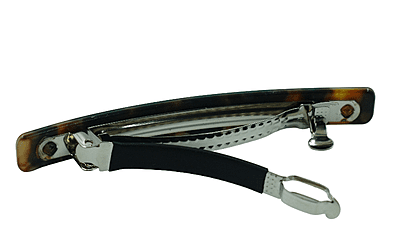 French Hair Barrette French Hair Barrette