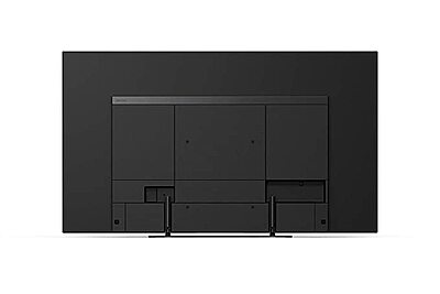Sony Bravia 138 cm (55 inches) 4K Ultra HD Certified Android Smart OLED TV KD-55A8G (Black) (2019 Model)