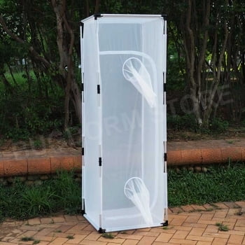 Insect Rearing Cage 6E630