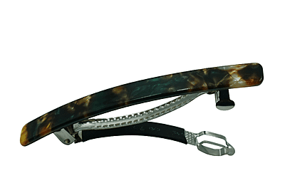 French Hair Barrette French Hair Barrette