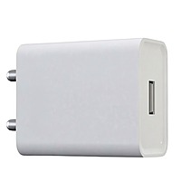 Champion 5V 1A USB Charger – Fast & Compact Adapter for Mobile Phones & Devices (White) Champion 5V 1A USB Charger – Fast & Compact Adapter for Mobile Phones & Devices (White)