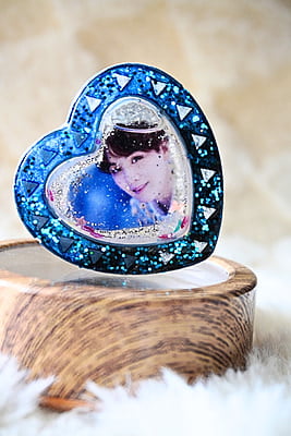 HEART 6