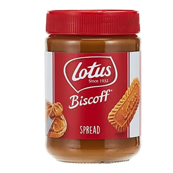 Lotus Biscoff Spread 400g Lotus Biscoff Spread 400g