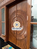 3D Door 3DD1001 3D Door 3DD1001