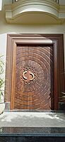 Door Skin 005