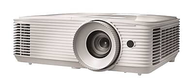 Optoma EH412 Projector Optoma EH412 Projector
