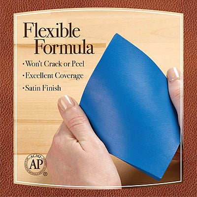 Leather Studio™ Leather & Vinyl Paint Colors - 2 Oz. Leather Studio™ Leather & Vinyl Paint Colors - 2 Oz.