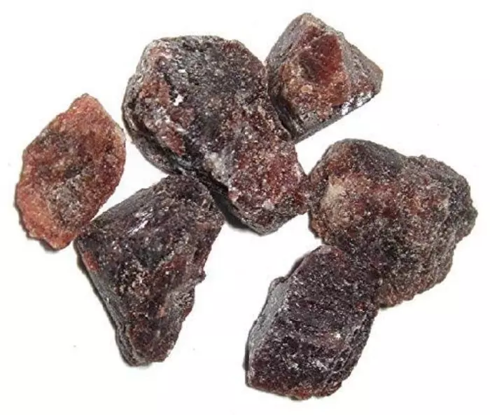 Kappu Uppu - Black Salt Kappu Uppu - Black Salt