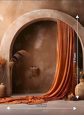 Bronze Curtain Wall (PRE-ORDER) Bronze Curtain Wall (PRE-ORDER)
