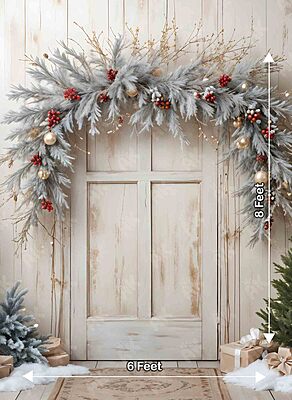 Frosty Christmas (PRE-ORDER) Frosty Christmas (PRE-ORDER)
