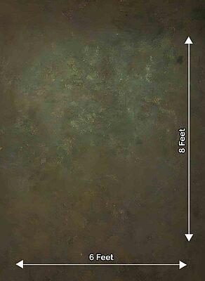 Olive Green Textured (PRE-ORDER) Olive Green Textured (PRE-ORDER)