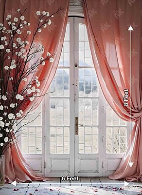 Peachy Portal (PRE-ORDER) Peachy Portal (PRE-ORDER)