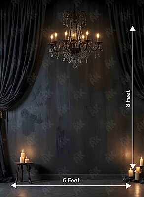 Smoky Black Chamber (PRE-ORDER) Smoky Black Chamber (PRE-ORDER)