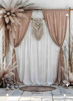 Tanned Pampas (PRE-ORDER) Tanned Pampas (PRE-ORDER)