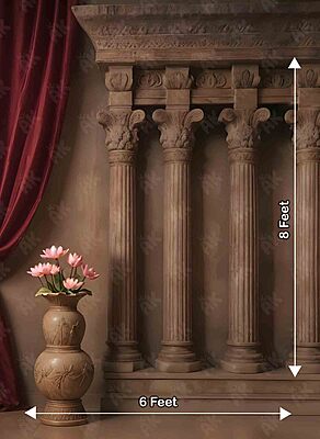 Temple Legacy (PRE-ORDER)