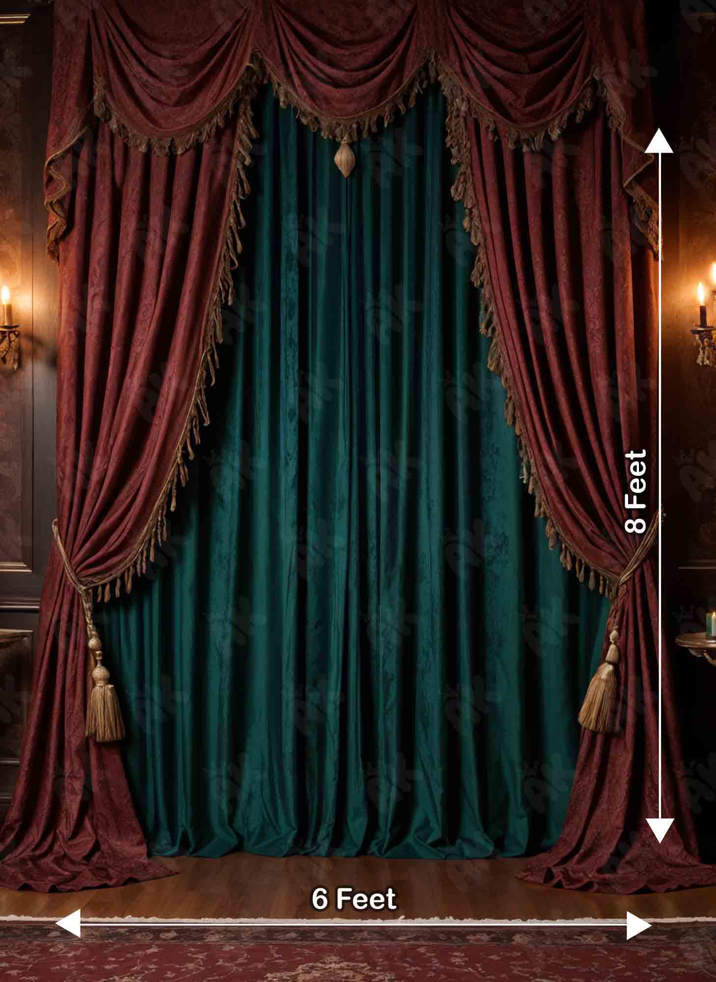 The Royal Heritage (PRE-ORDER)